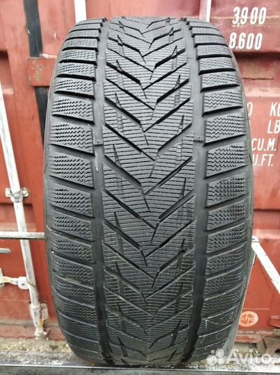 Vredestein Wintrac Xtreme S 295/35 R21 110E