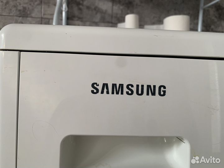 Стиральная машина бу