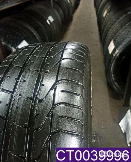 Pirelli P Zero 235/45 R20 96T
