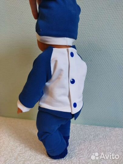 Одежда для ваших кукол