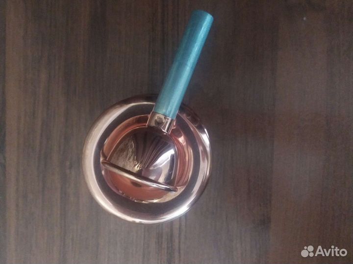 Сурдина для трубы harmon