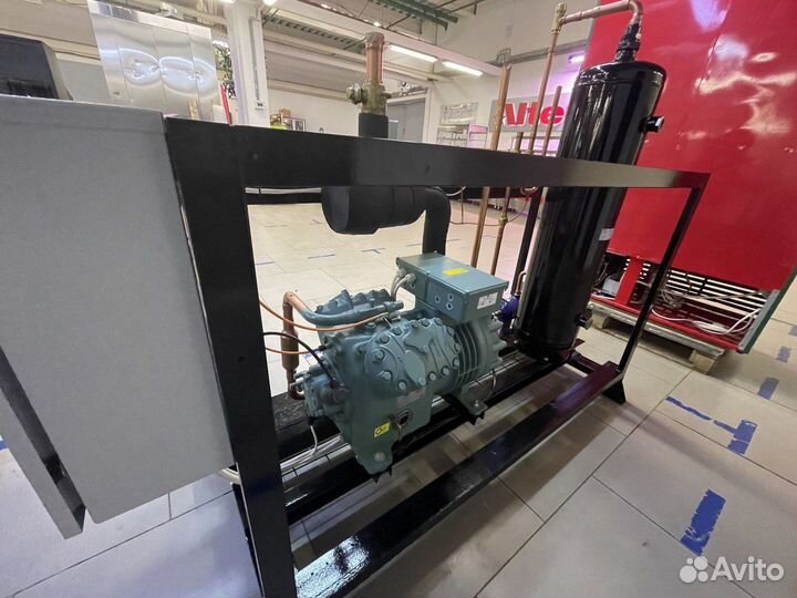 Агрегат bitzer