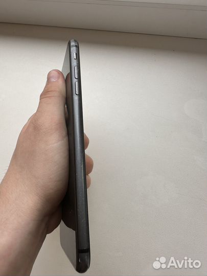 iPhone 8 Plus, 256 ГБ