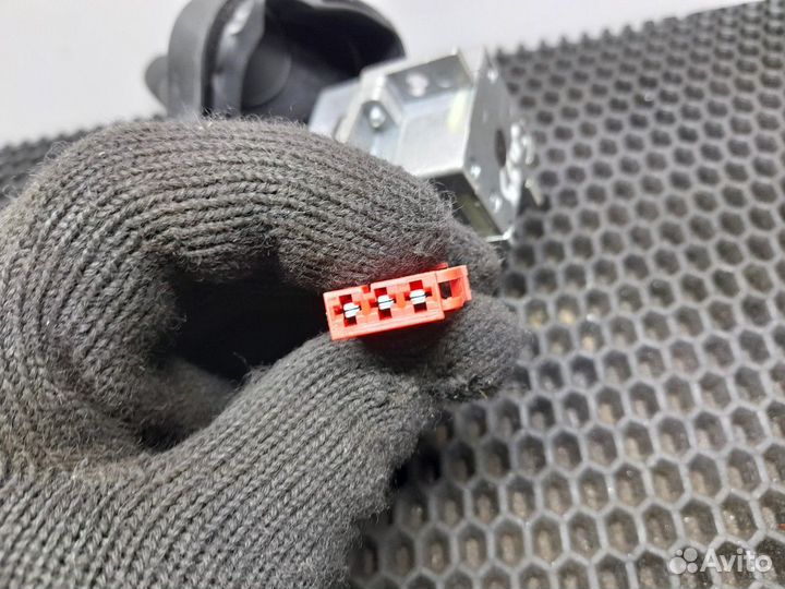 Переключатель АКПП подрулевой правый