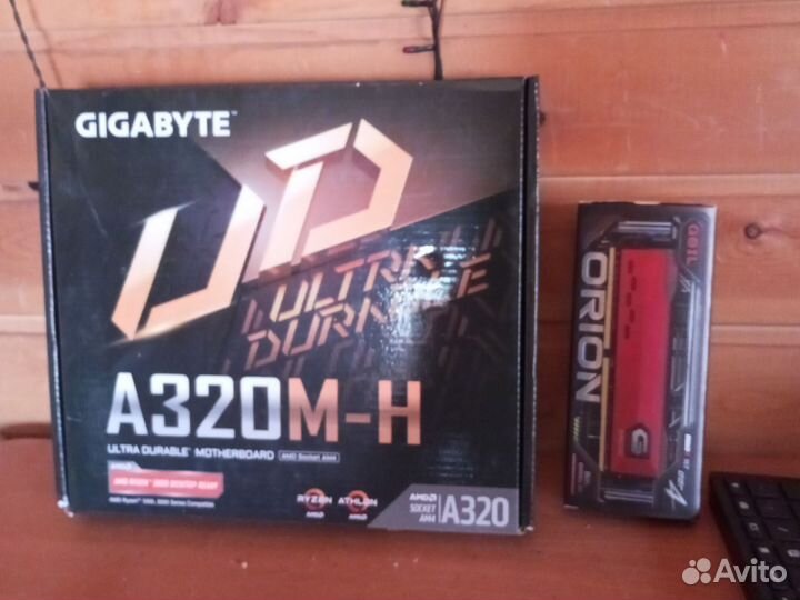 Комплект core i5 12400f