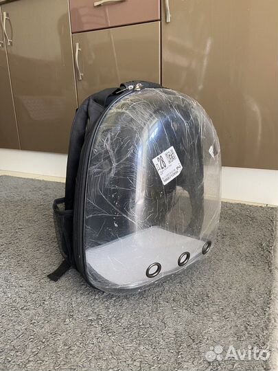 Рюкзак переноска