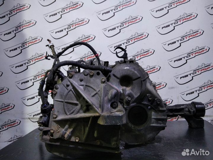 АКПП toyota 1MZ-FE estima MCR40W U140F-03A атм 3050028020 4WD DY390