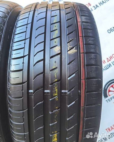 Nexen N'Fera SU1 235/40 R19 96Y