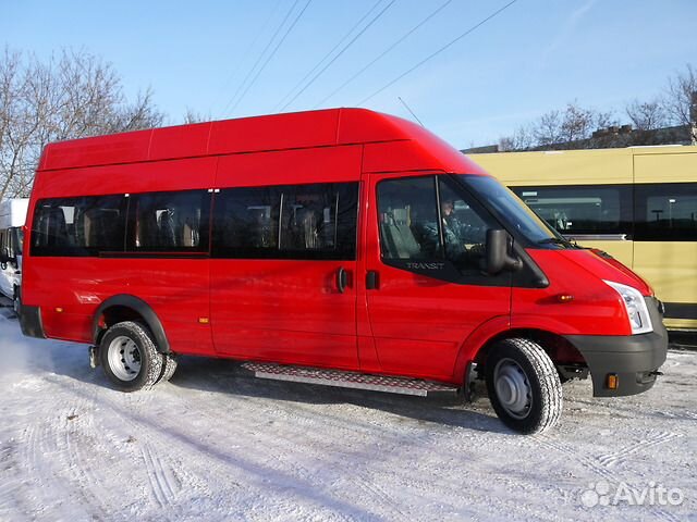 Заказ Аренда Форд Транзит Мерседес Спринтер