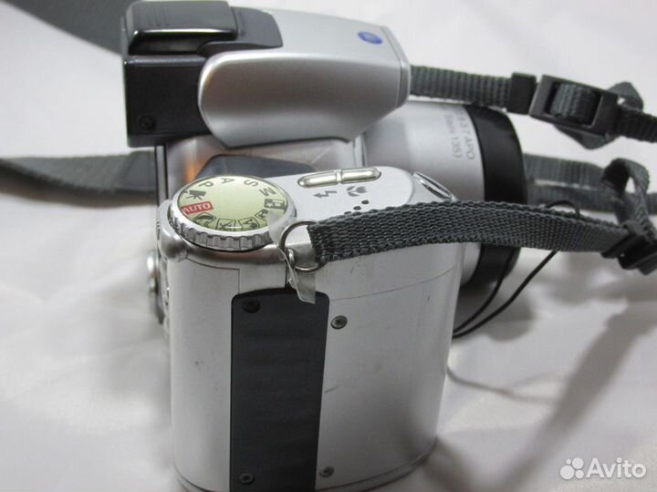 Konica Minolta dimage Z2