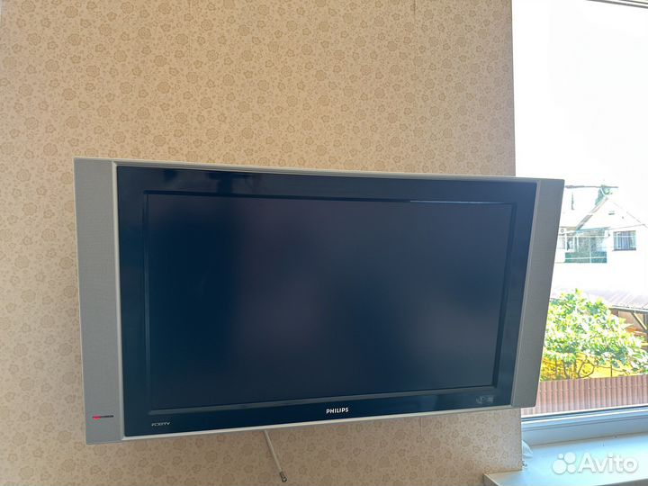 Телевизор philips 32