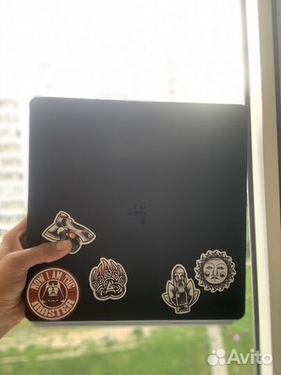 Sony playstation 4 PS4