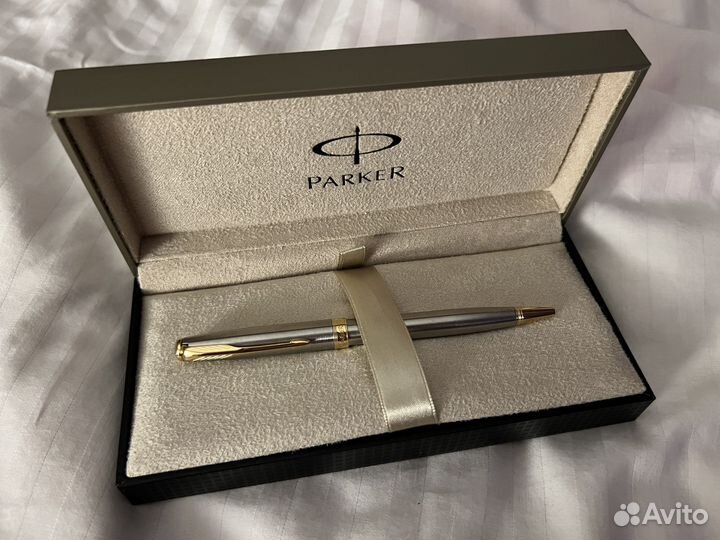 Ручка Parker Sonnet новая