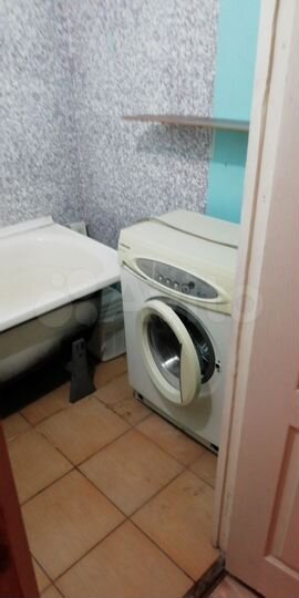 2-к. квартира, 50 м², 1/3 эт.