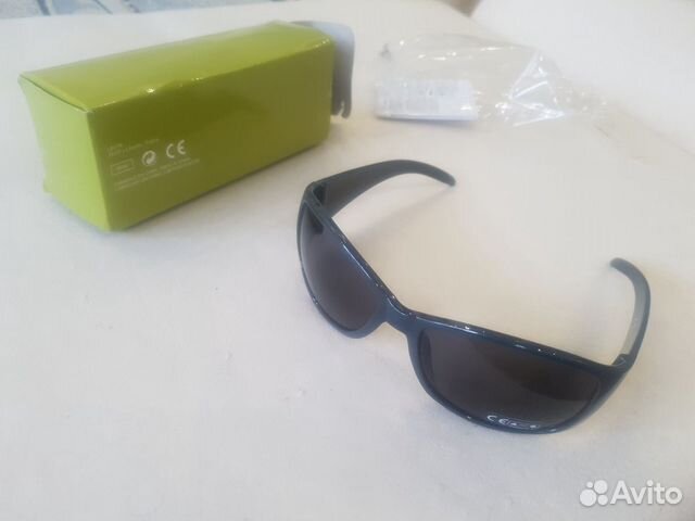 Очки (Yves Rocher)