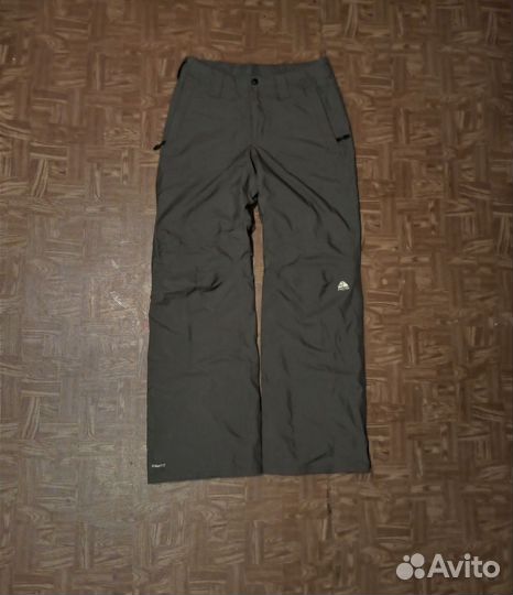 Горнолыжные штаны Nike ACG
