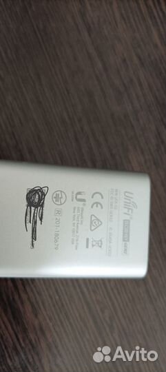 Ubiquiti Unifi Cloud Key Gen2 UCK-G2 контроллер