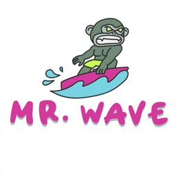 Mr. Wave