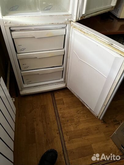 Холодильник