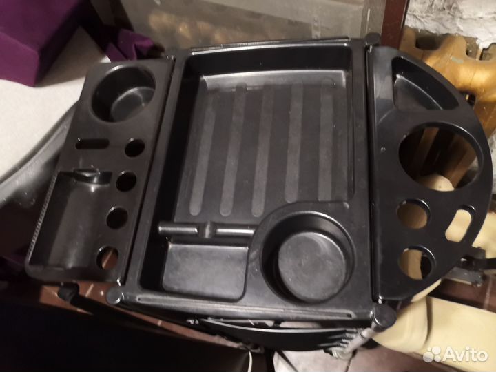 Тележка парикмахерская 