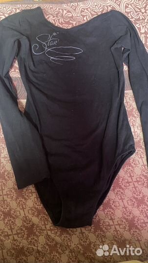 Купальник для спортивных бальных танцев