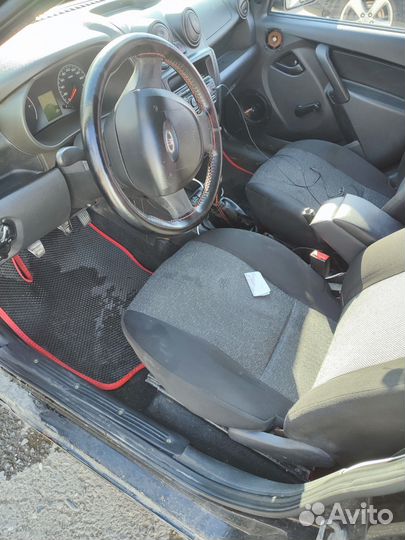 LADA Granta 1.6 МТ, 2013, 245 584 км