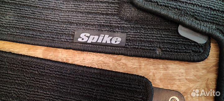 Текстильные ковры