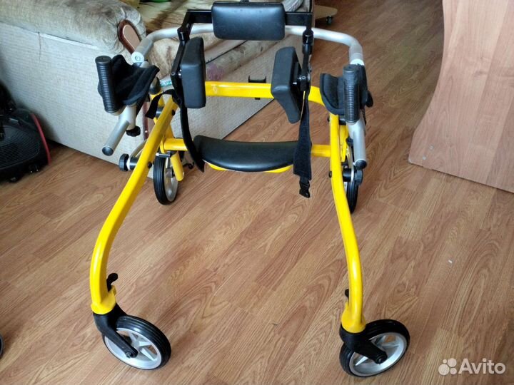 Ходунки для детей с дцп