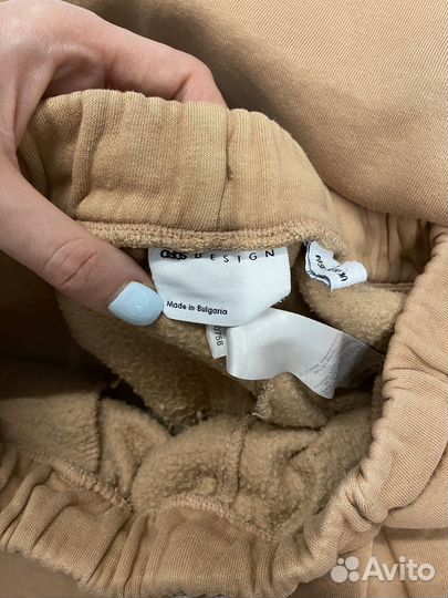 Костюм спортивный