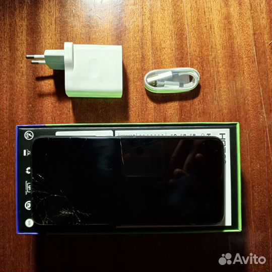 OPPO A54, 4/64 ГБ