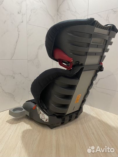 Автокресло britax romer(как новое)