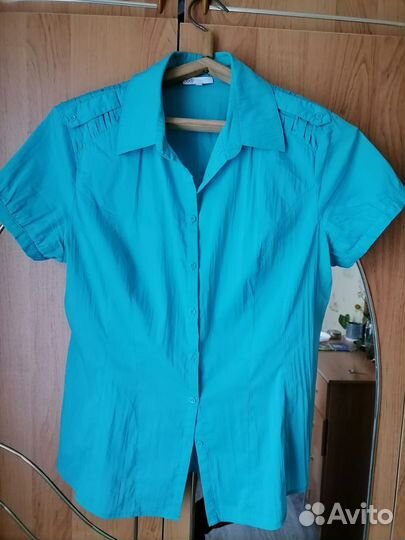 Блузка женская