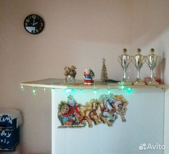 Аренда Зала 55кв. будни вечер