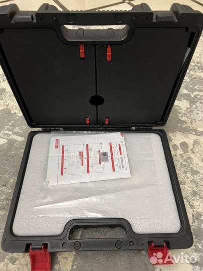 Автосканер launch x431 pro V v4.0