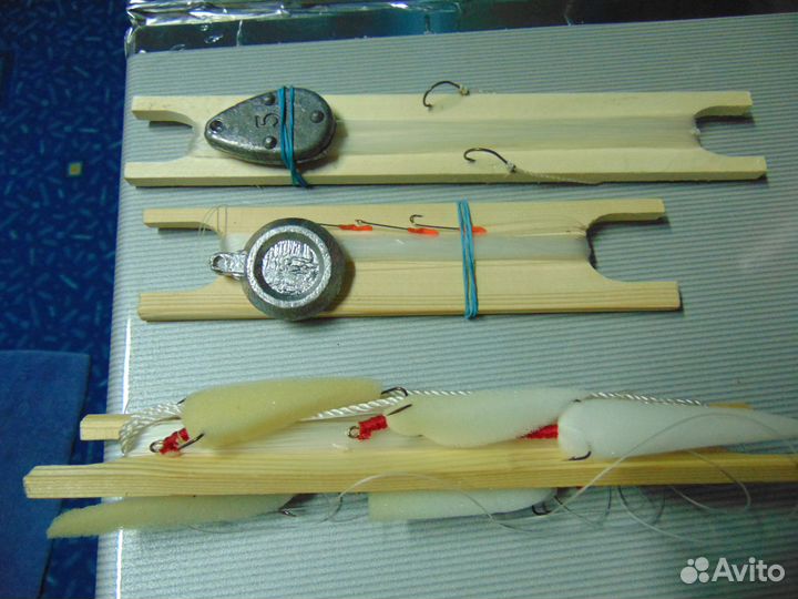 Черви краснодарские