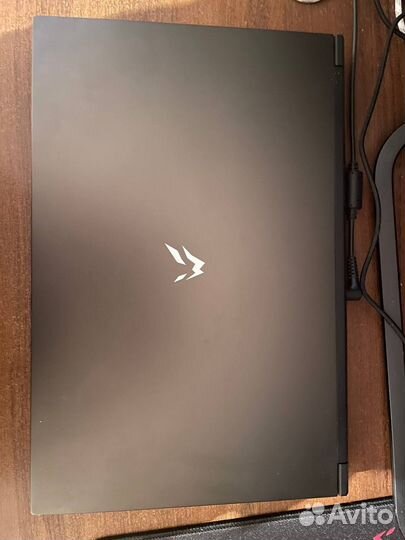 Игровой ноутбук - Ardor gaming laptop g15-I5ND201