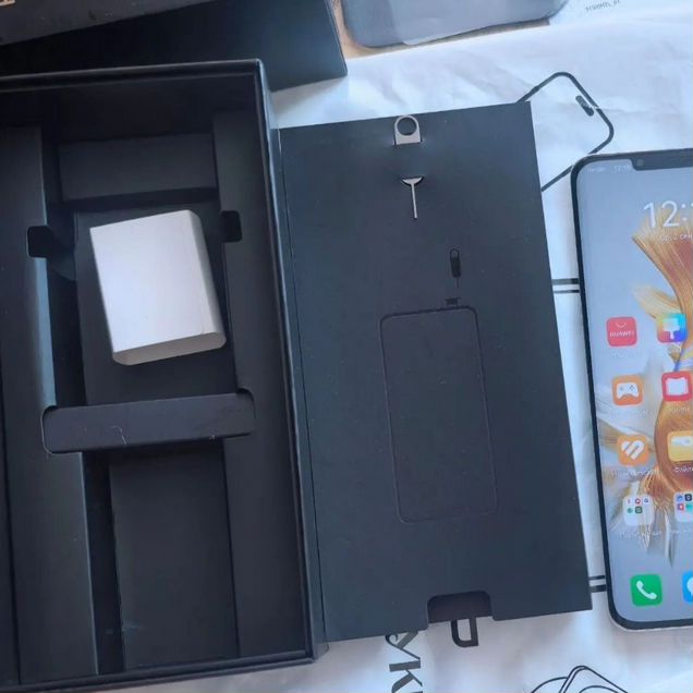 HUAWEI Mate 50 Pro, 8/256 ГБ, 2 SIM