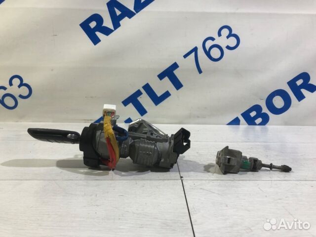 Замок зажигания KIA ceed JD 1.4 мт универсал