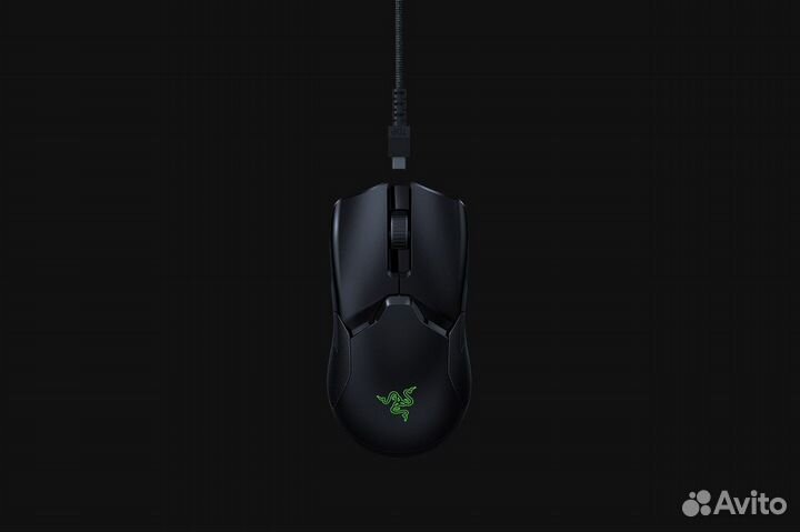 Киберспортивная мышь Razer Viper Ultimate & Mouse