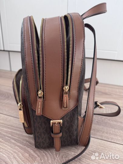 Michael kors рюкзак оригинал