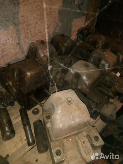 Запчасти на камаз бу