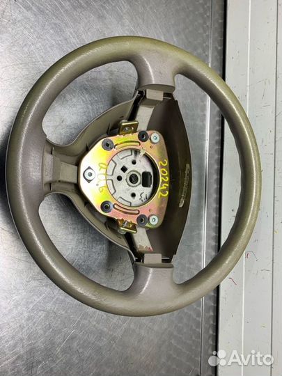 Руль Chery Qq6 S21 SQR472F 2009