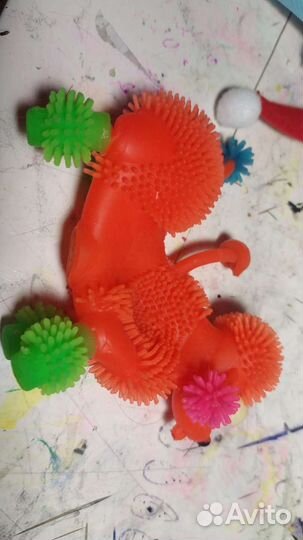 Детские игрушки