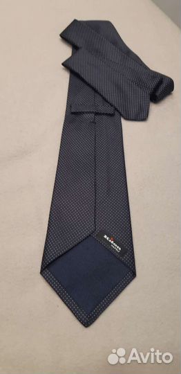Галстук Kiton, оригинал