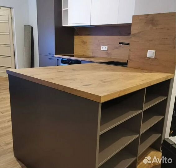 Кухня на заказ от производителя