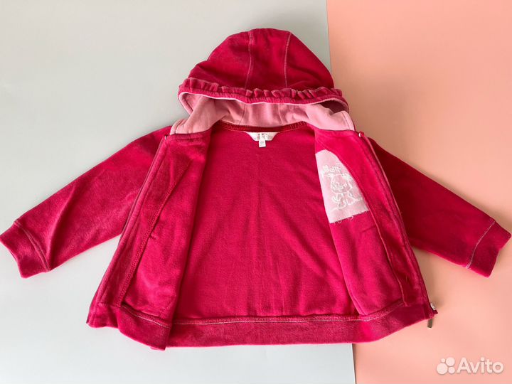 Вещи пакетом для девочки 86 Mayoral Bogi