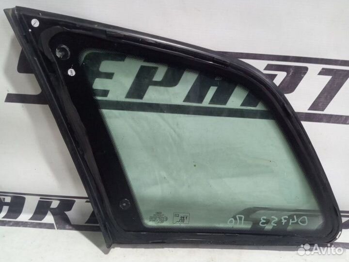 Форточка правая Audi S3 8P 2.0 CDL 2011