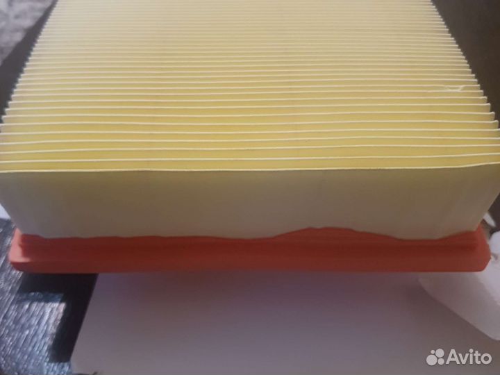 Воздушный фильтр