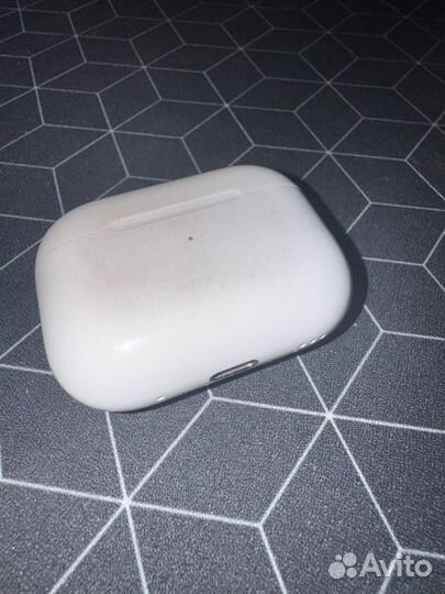 Airpods pro 2 type c