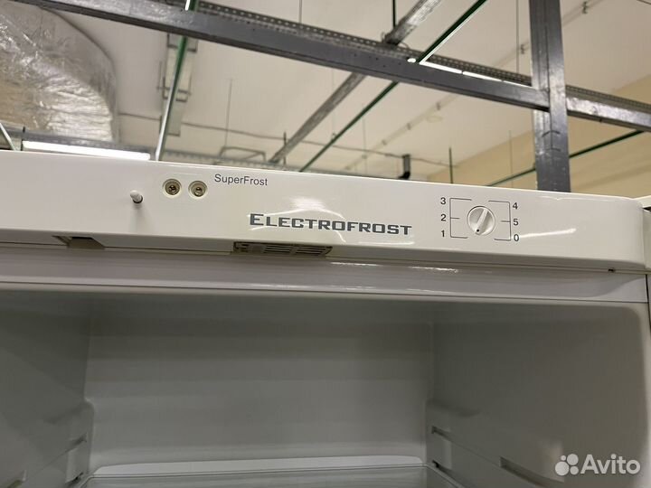 Холодильник Electrofrost / Гарантия / Доставка